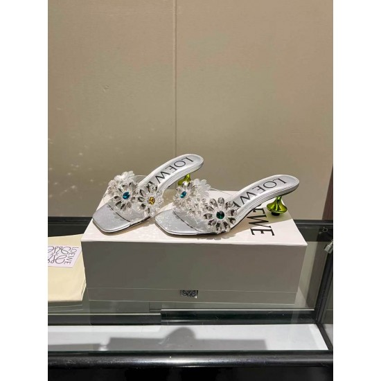 Loewe slippers