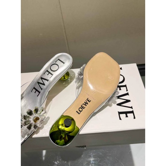 Loewe slippers