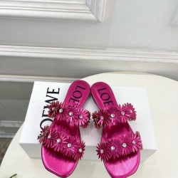 Loewe slippers