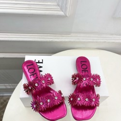 Loewe slippers