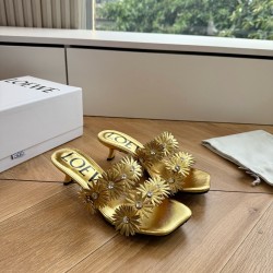 Loewe slippers