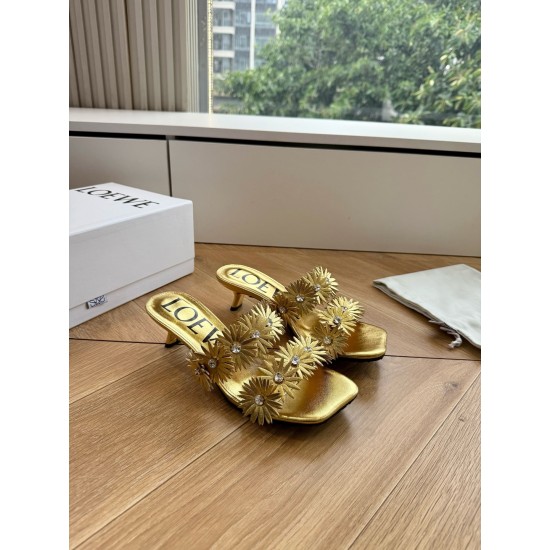 Loewe slippers