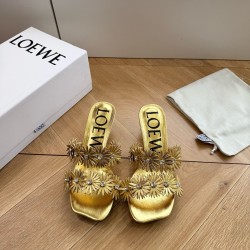 Loewe slippers