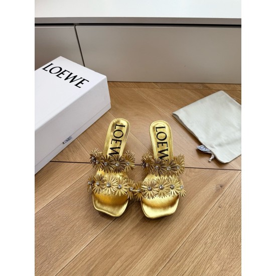 Loewe slippers