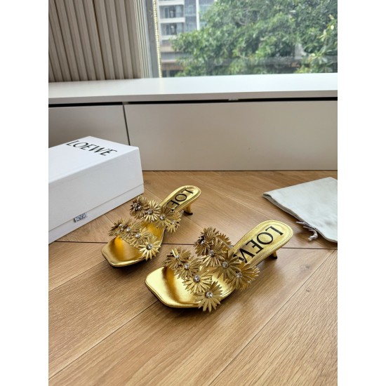 Loewe slippers