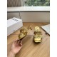 Loewe slippers