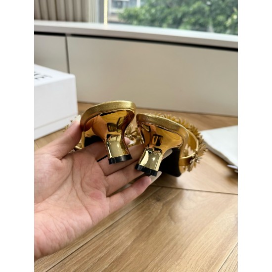 Loewe slippers