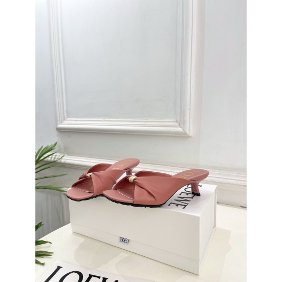 Loewe slippers