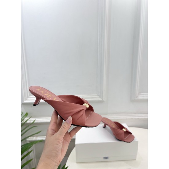 Loewe slippers
