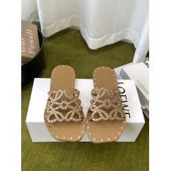 Loewe slippers