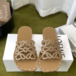 Loewe slippers