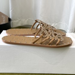 Loewe slippers