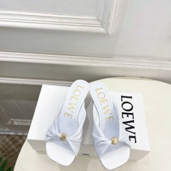 Loewe slippers
