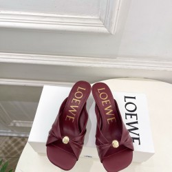 Loewe slippers
