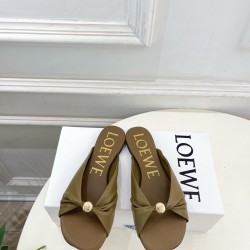 Loewe slippers