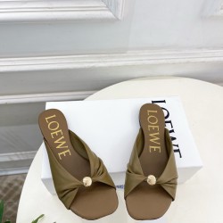 Loewe slippers