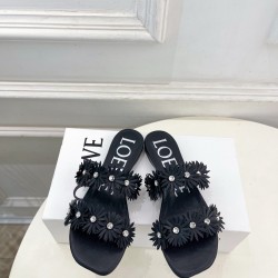 Loewe slippers