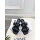 Loewe slippers