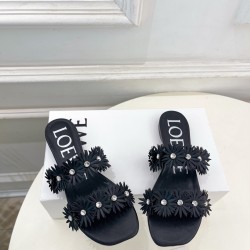 Loewe slippers