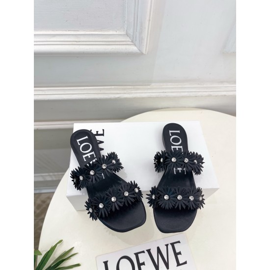 Loewe slippers
