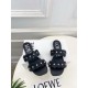 Loewe slippers