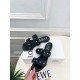 Loewe slippers