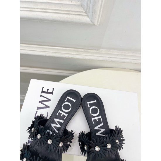 Loewe slippers