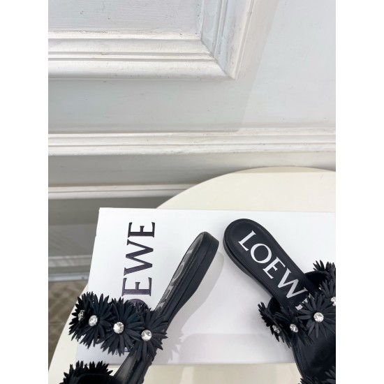 Loewe slippers