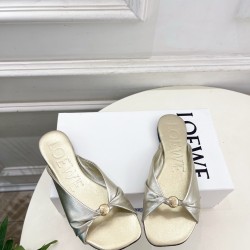 Loewe slippers