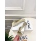 Loewe slippers