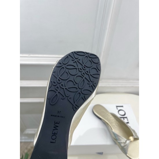 Loewe slippers