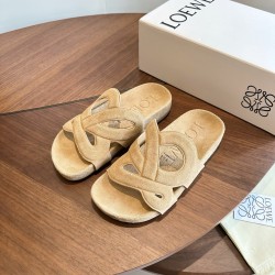 Loewe slippers