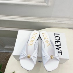Loewe slippers