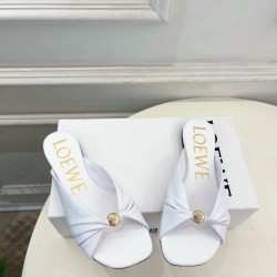 Loewe slippers