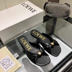 Loewe slippers