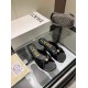 Loewe slippers