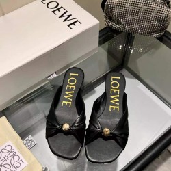 Loewe slippers