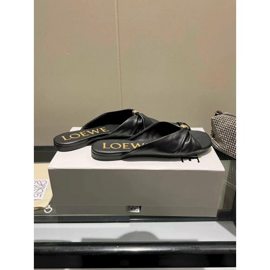 Loewe slippers