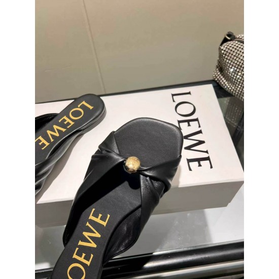 Loewe slippers