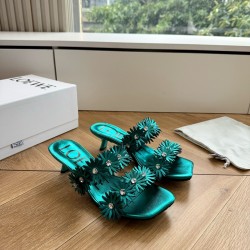 Loewe slippers