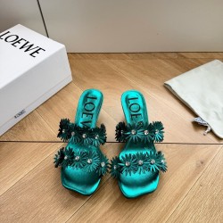 Loewe slippers