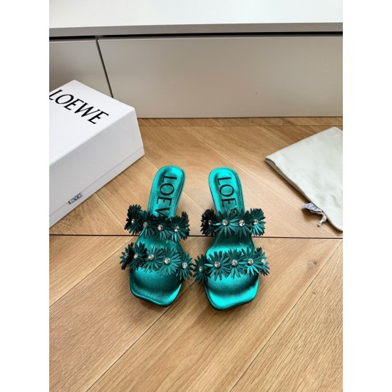 Loewe slippers