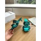 Loewe slippers