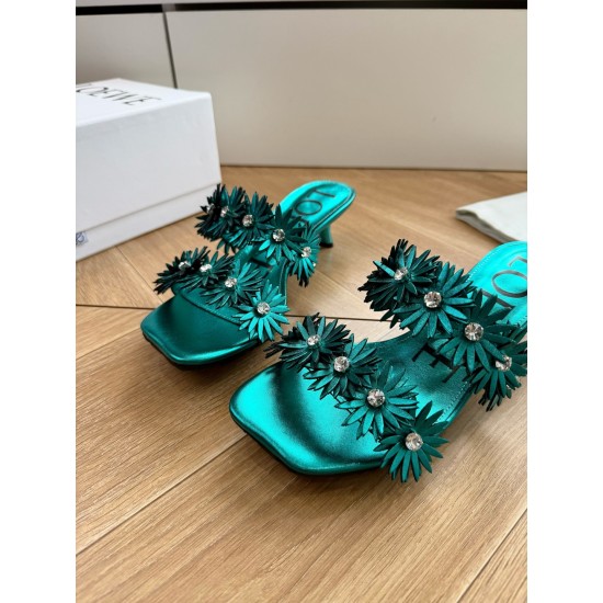 Loewe slippers