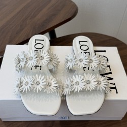 Loewe slippers