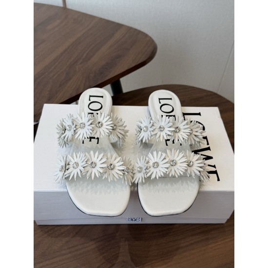 Loewe slippers