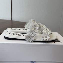 Loewe slippers