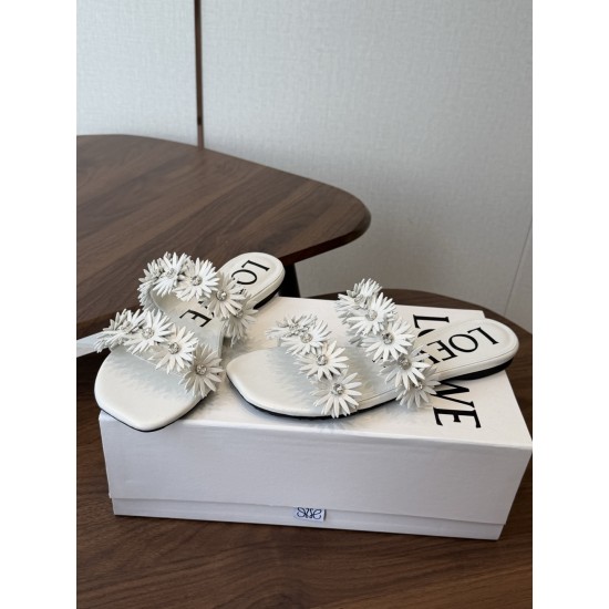 Loewe slippers