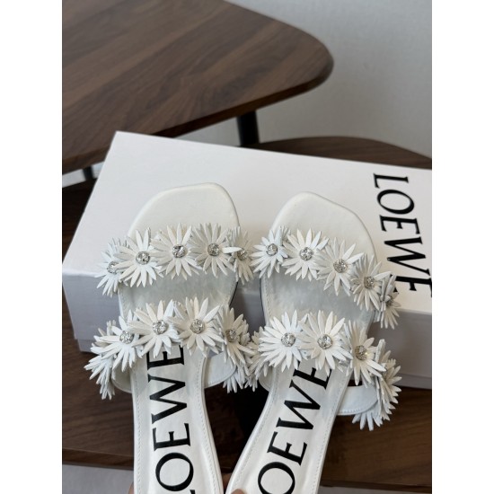 Loewe slippers