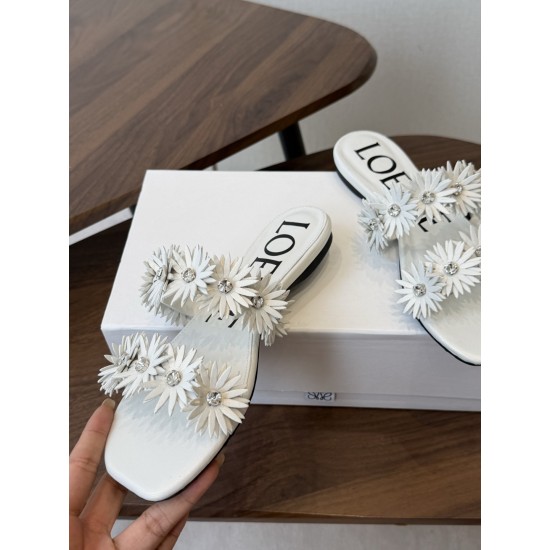 Loewe slippers